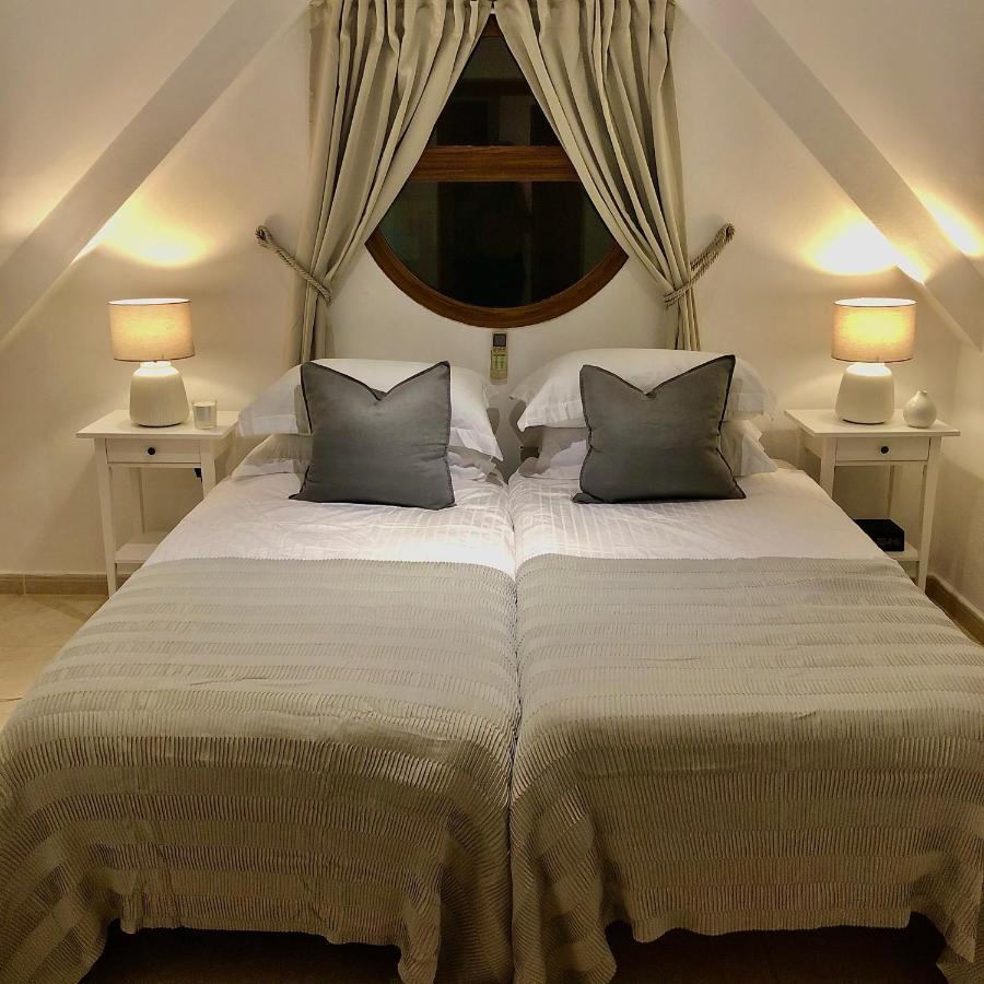 베날마데나코스타 Luxurious Duplex Penthouse With Golf And Sea Views 아파트 외부 사진